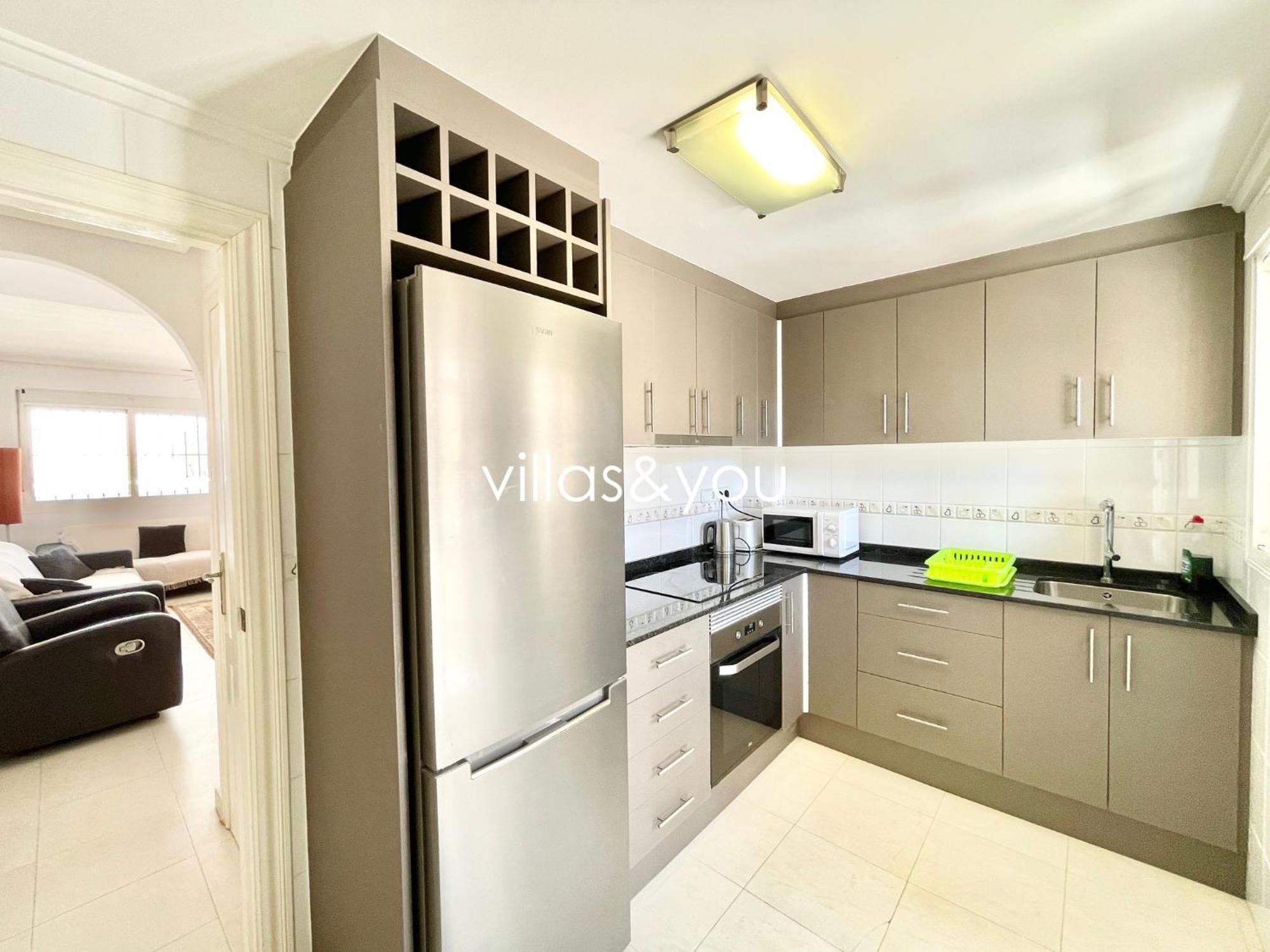 Casa Rocio Ciudad Quesada By Villas&You 外观 照片