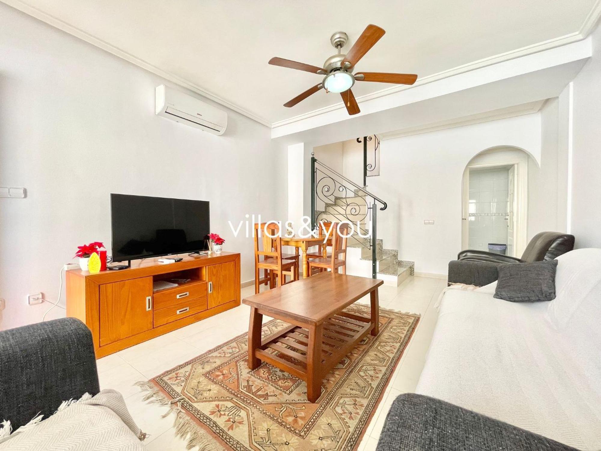 Casa Rocio Ciudad Quesada By Villas&You 外观 照片