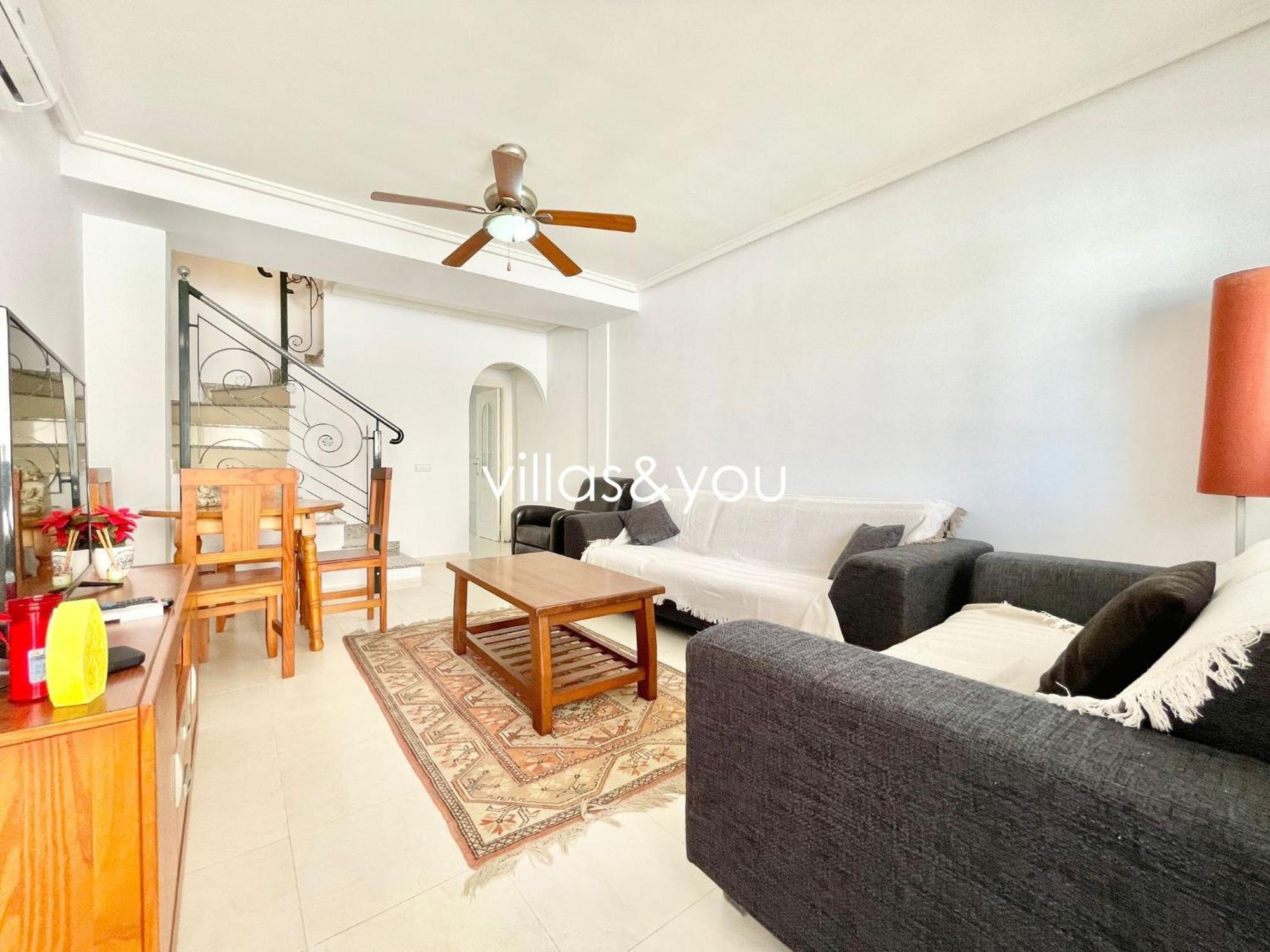 Casa Rocio Ciudad Quesada By Villas&You 外观 照片