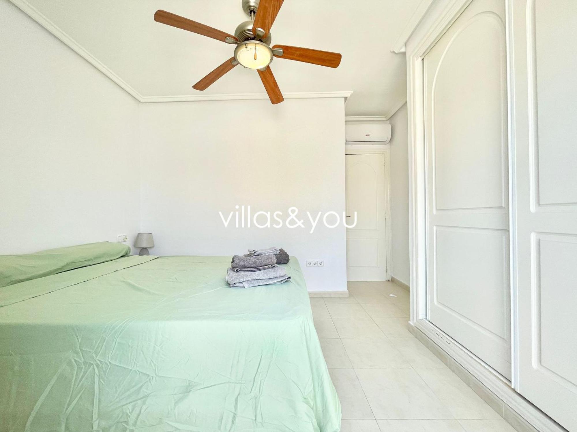 Casa Rocio Ciudad Quesada By Villas&You 外观 照片