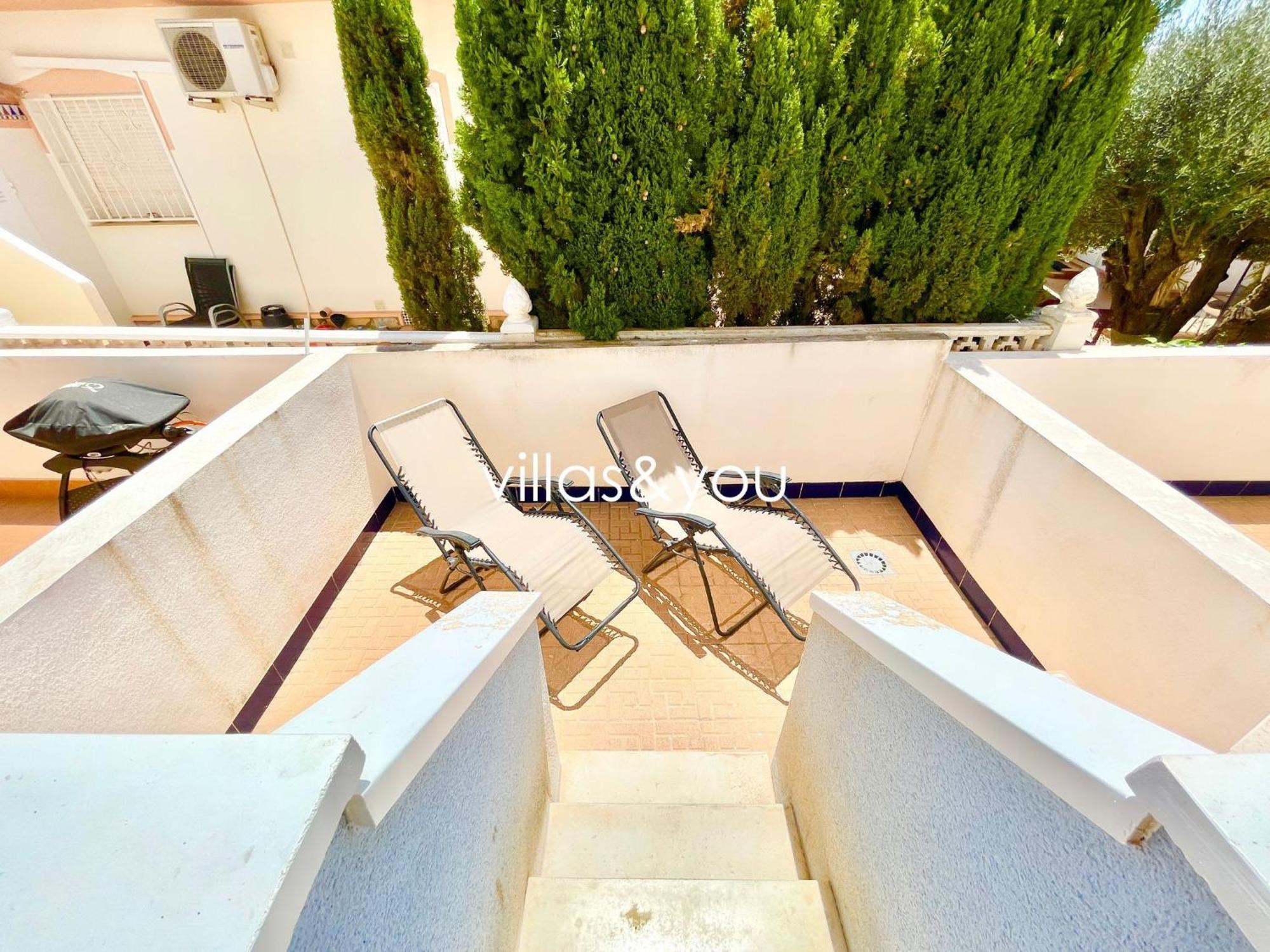 Casa Rocio Ciudad Quesada By Villas&You 外观 照片